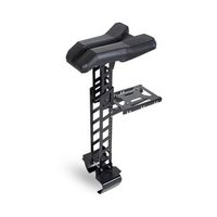 asiento para patinete electrico bison