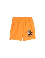 pantalon puma essentials ab woven clementine infantil