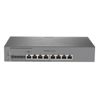 hpe officeconnect 1820 switch gestionable 8 puertos gigabit