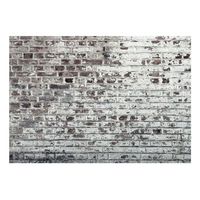 papel pintado 3d - old city 300x210 cm