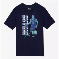 camiseta nike luka doncic select series