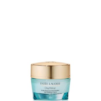 Crema Hidratante Protectora Estée Lauder DayWear Advanced Multi-Protection Anti-Oxidant con FPS15 N/C (50ml)