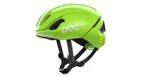 casco infantil poc pocito omne mips amarillo fluorescente verde