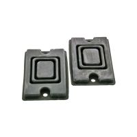 membrana del deposito del cilindro maestro de freno suzuki sv 650 par delantero