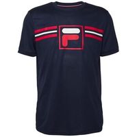 fila camiseta oscar para hombre