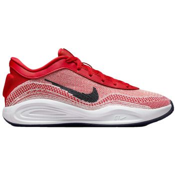 Nike Zapatillas de baloncesto Baskets g.t. hustle academy maille respirante para hombre