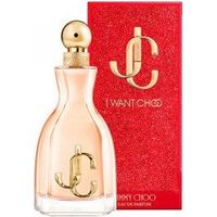 jimmy choo i want choo eau de parfum vaporizador 100 ml mujer