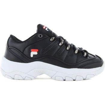 Fila Deportivas Moda Strada Hiker low wmn para mujer