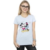 disney camiseta bi31534 para mujer