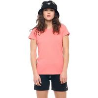leone 1947 camiseta woman short sleeves new basic para mujer