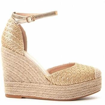 Montevita Alpargatas 87292 para mujer