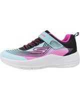 de skechers skechers zapatillas microspec advance multicolor infantil aqpr