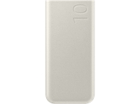 powerbank - samsung eb-p3400xue 10000 mah 2 x usb tipo c beige