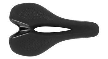 Sillin massi raptor negro