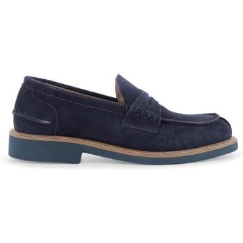 Melluso Mocasines U0890Q-260076 para hombre