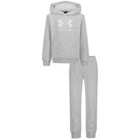 under armour chandal big logo para nino