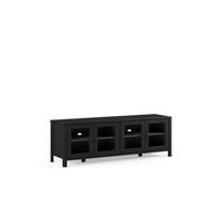 mueble para television 4 puertas diseno moderno y funcional