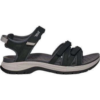 Teva Sandalias Tirra Sport Leather para mujer