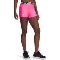 under armour short heatgear para mujer