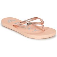 roxy chanclas rg viva sparkle para nina