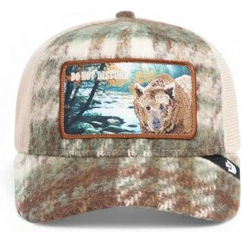 Goorin Bros Gorra 101-2313-PLAID-AI26 para hombre