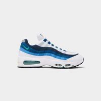 nike zapatillas air max 95 big bubble slate para mujer