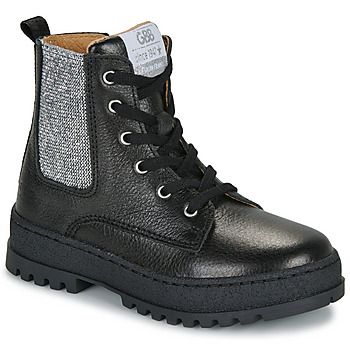 GBB Botines DETENDU para niña
