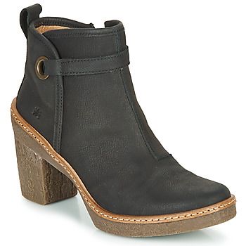 El Naturalista Botines HAYA para mujer