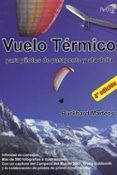 vuelo termico 4 ed para pilotos de parapente y ala delta