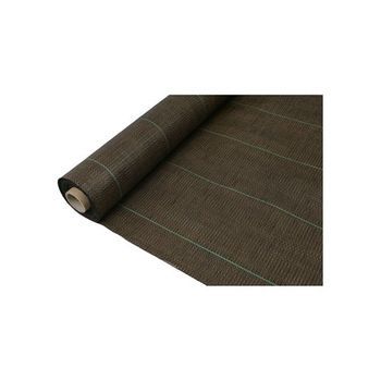 Malla Antihierba 100 G/m² Marrón 1 X 100 M
