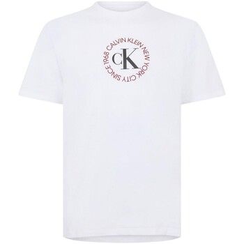 Calvin Klein Jeans Camiseta GT16469 para hombre