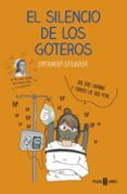 el silencio de los goteros