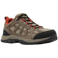 columbia zapatillas de senderismo chaussures redmond iii impermeables marron para hombre