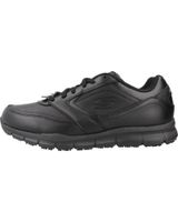 de skechers zapatillas mujer modelo nampa- wyola color negro blk