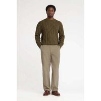 polo club pantalon chino ginsberg para hombre