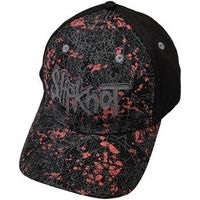 slipknot gorra ro10721 para hombre