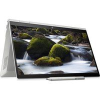 hp envy x360 156 intelu0026regcore i5 2 in 1 laptop - 512 gb ssd natural silver silver