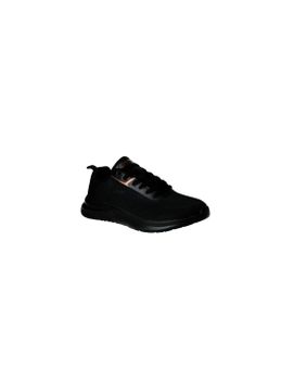 Zapatillas J'hayber Celsia Negro Mujer