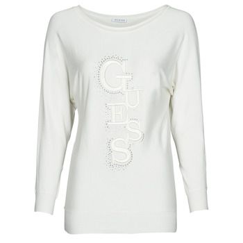 Guess Jersey AMELIE BAT SLEEVE para mujer