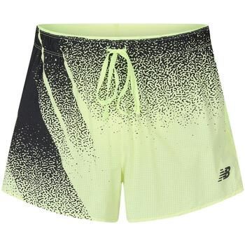 New Balance Short Race Day para hombre