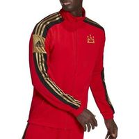 adidas chaqueta deporte salah jkt para hombre