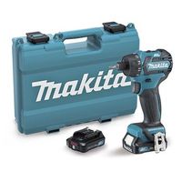taladro atornillador 12v cxt 35nm 2a - makita - df032dsae