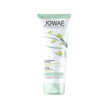 Gel limpiador purificante 200ml