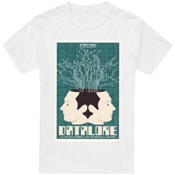 Star Trek Camiseta The Next Generation Season 1 Episode 13 para hombre