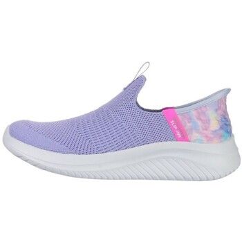 Skechers Zapatillas Ultra Flex 3.0 Col Slip-ins para niño