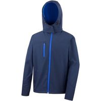 result cazadora r230m para hombre