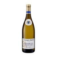 simonnet-febvre vino blanco les clos chablis 75 cl 13 vol
