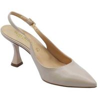 nacree zapatos de tacon 2164y032 cap para mujer