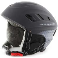 goggle eyes complemento deporte goggle dark grey matt s200-4 para mujer