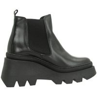 yellow botas trash para mujer